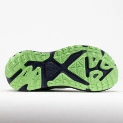 HOKA Stinson 7 Men's Druzy/Anchor -Famous Shoes Store 042548 4
