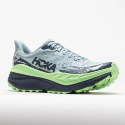 HOKA Stinson 7 Men's Druzy/Anchor -Famous Shoes Store 042548 5