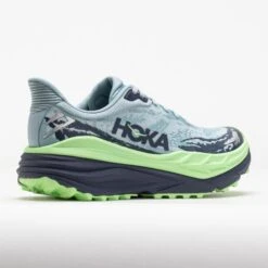 HOKA Stinson 7 Men's Druzy/Anchor -Famous Shoes Store 042548 6