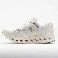 On Running On Cloudsurfer 2 Men's Ivory/Ivory 9 On Running On Cloudsurfer 2 Men's Ivory/Ivory -Famous Shoes Store 042577 1