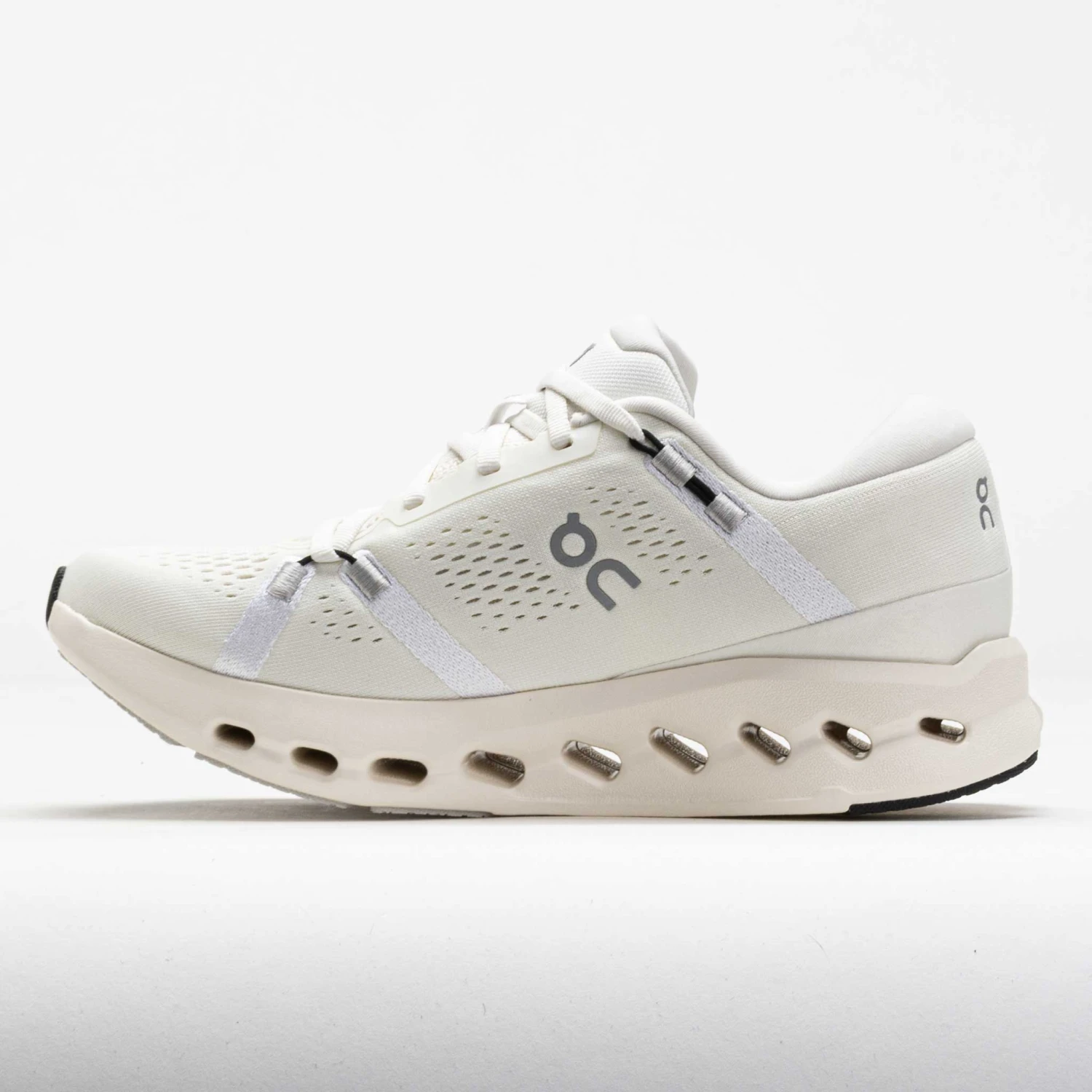 On Running On Cloudsurfer 2 Men's Ivory/Ivory 4 On Running On Cloudsurfer 2 Men's Ivory/Ivory - Image 2