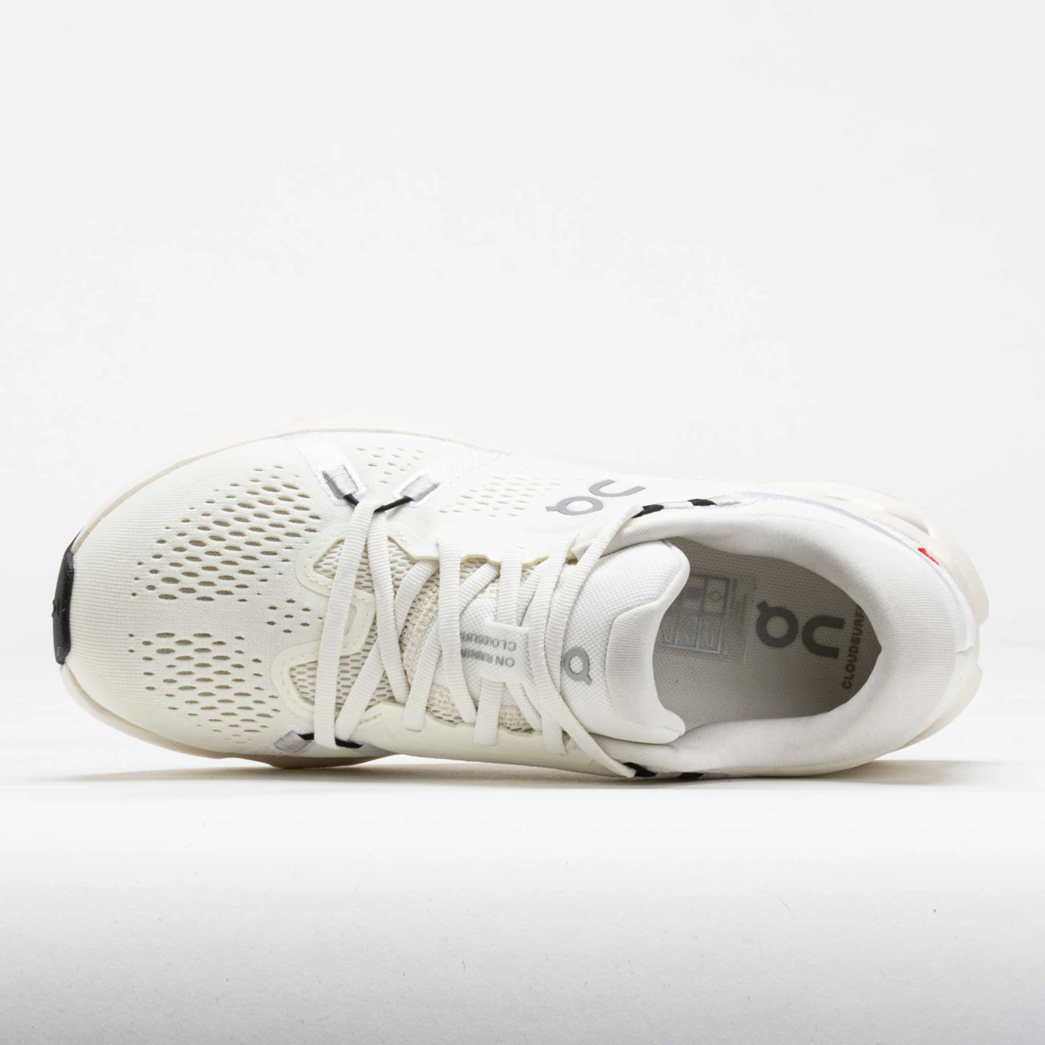 On Running On Cloudsurfer 2 Men's Ivory/Ivory 5 On Running On Cloudsurfer 2 Men's Ivory/Ivory - Image 3