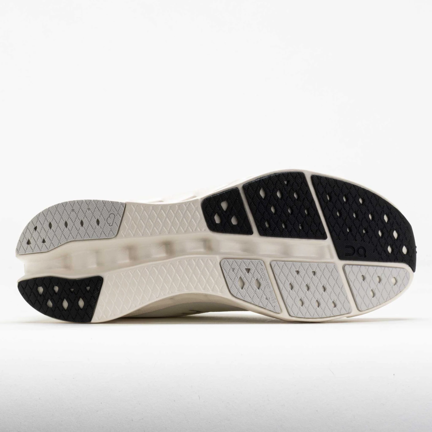 On Running On Cloudsurfer 2 Men's Ivory/Ivory 6 On Running On Cloudsurfer 2 Men's Ivory/Ivory - Image 4