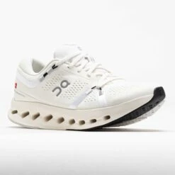 On Running On Cloudsurfer 2 Men's Ivory/Ivory 12 On Running On Cloudsurfer 2 Men's Ivory/Ivory -Famous Shoes Store 042577 5