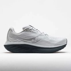 Saucony Ride 18 Men's Claud/Shadow