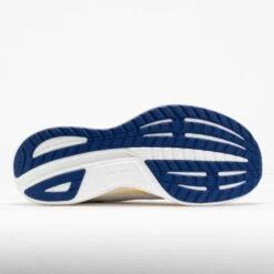 Saucony Ride 18 Men's White/Azurite 11 Saucony Ride 18 Men's White/Azurite -Famous Shoes Store 042591 4