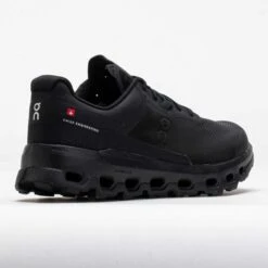 On Running On Cloudvista 2 Men's Black/Black -Famous Shoes Store 042612 6