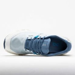 On Running On Cloudvista 2 Waterproof Women's Artic/Ivory -Famous Shoes Store 042613 2