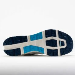 On Running On Cloudvista 2 Waterproof Women's Artic/Ivory -Famous Shoes Store 042613 4