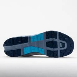 On Running On Cloudvista 2 Waterproof Men's Arctic/Chambray -Famous Shoes Store 042614 4