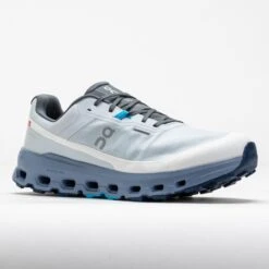 On Running On Cloudvista 2 Waterproof Men's Arctic/Chambray -Famous Shoes Store 042614 5