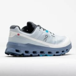 On Running On Cloudvista 2 Waterproof Men's Arctic/Chambray -Famous Shoes Store 042614 6