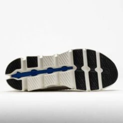 On Running On Cloudswift 4 Men's Cream/Cobalt -Famous Shoes Store 042627 4