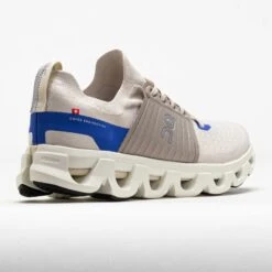 On Running On Cloudswift 4 Men's Cream/Cobalt -Famous Shoes Store 042627 6