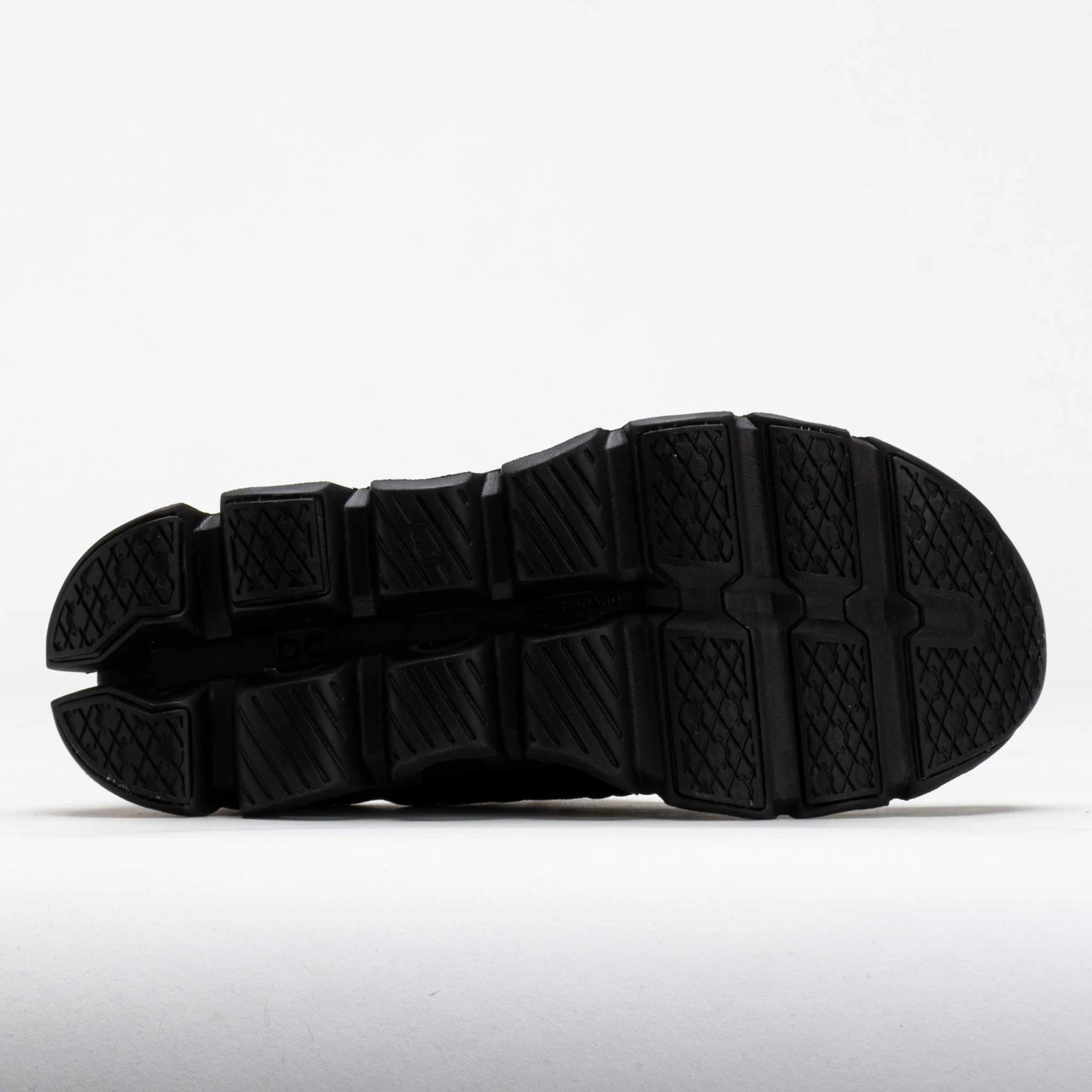 On Running On Cloudswift 4 AD Women's Black/Rock 6 On Running On Cloudswift 4 AD Women's Black/Rock - Image 4