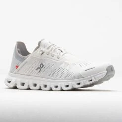 On Running On Cloud 6 Coast Women's White/Glacier -Famous Shoes Store 042631 5