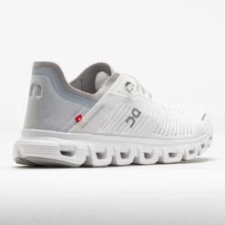 On Running On Cloud 6 Coast Women's White/Glacier -Famous Shoes Store 042631 6