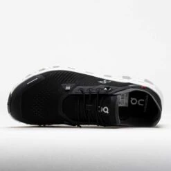 On Running On Cloud 6 Coast Men's Black/White 10 On Running On Cloud 6 Coast Men's Black/White -Famous Shoes Store 042632 2