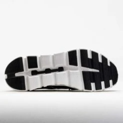 On Running On Cloud 6 Coast Men's Black/White 11 On Running On Cloud 6 Coast Men's Black/White -Famous Shoes Store 042632 4