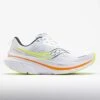 Saucony Guide 18 Men's White/Peel -Famous Shoes Store 042644 3