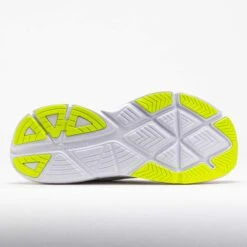 Saucony Guide 18 Men's White/Peel -Famous Shoes Store 042644 4