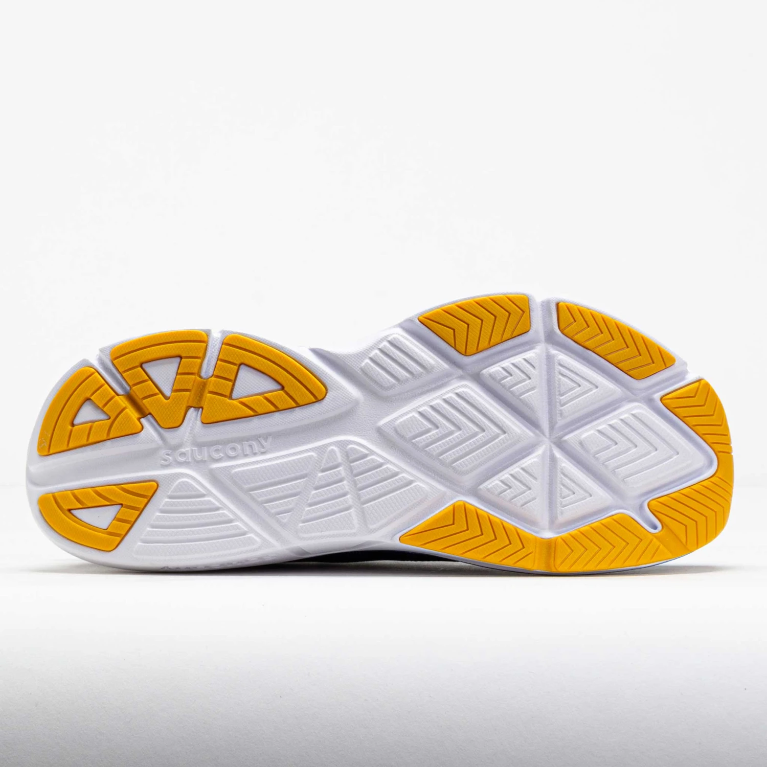 Saucony Guide 18 Men's Navy/Skydiver 6 Saucony Guide 18 Men's Navy/Skydiver - Image 4