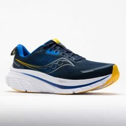 Saucony Guide 18 Men's Navy/Skydiver 12 Saucony Guide 18 Men's Navy/Skydiver -Famous Shoes Store 042647 5