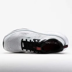 Saucony Guide 18 Men's Cloud/Black 10 Saucony Guide 18 Men's Cloud/Black -Famous Shoes Store 042648 2