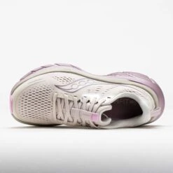 Saucony Guide 18 Women's Moon/Quail 10 Saucony Guide 18 Women's Moon/Quail -Famous Shoes Store 042651 2