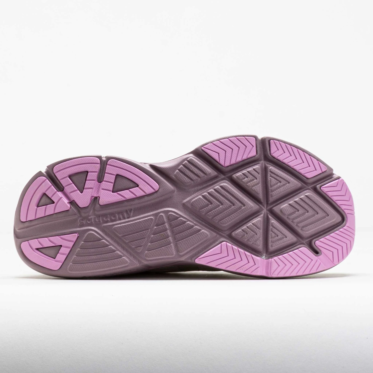 Saucony Guide 18 Women's Moon/Quail 6 Saucony Guide 18 Women's Moon/Quail - Image 4