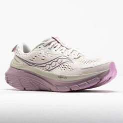 Saucony Guide 18 Women's Moon/Quail 12 Saucony Guide 18 Women's Moon/Quail -Famous Shoes Store 042651 5
