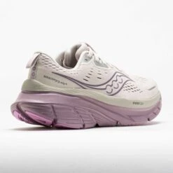 Saucony Guide 18 Women's Moon/Quail 13 Saucony Guide 18 Women's Moon/Quail -Famous Shoes Store 042651 6