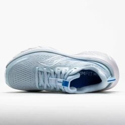 Saucony Guide 18 Women's Ballad/Skydiver 10 Saucony Guide 18 Women's Ballad/Skydiver -Famous Shoes Store 042652 2