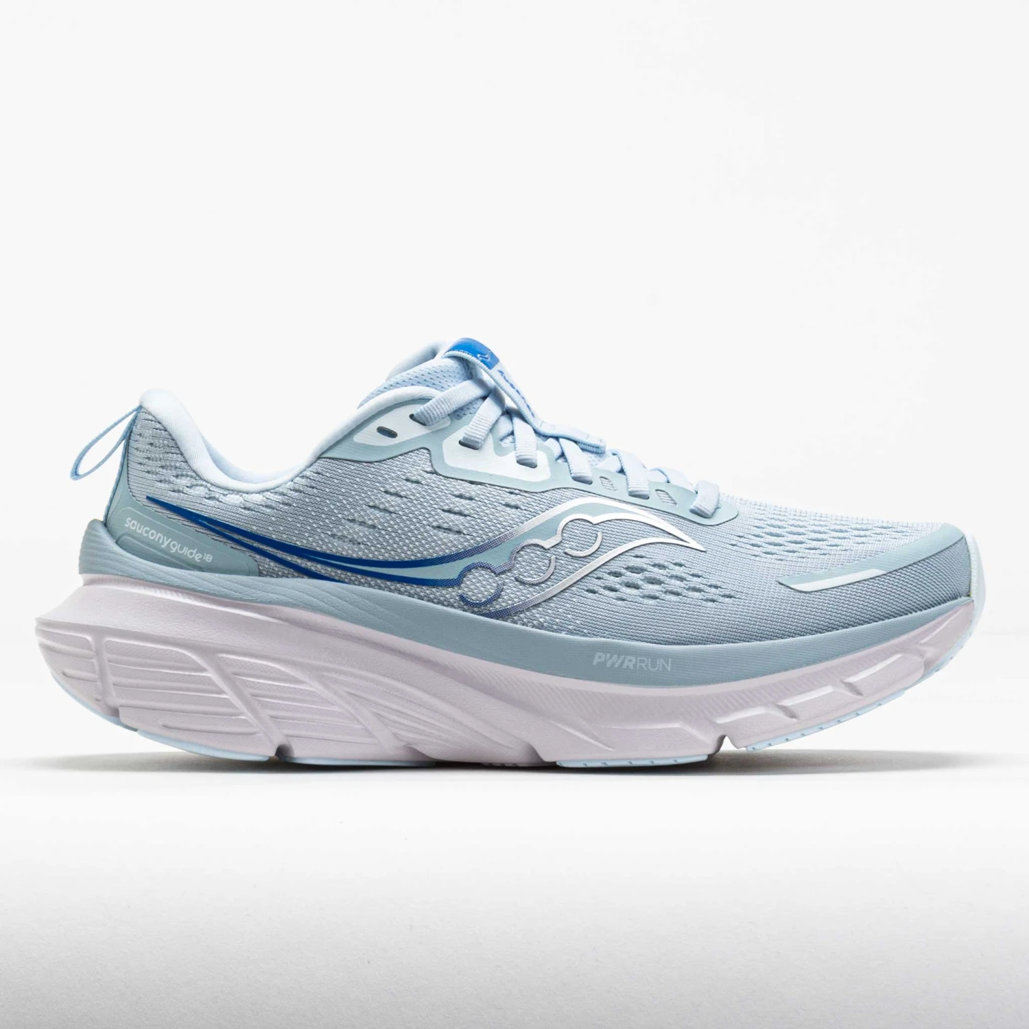 Saucony Guide 18 Women's Ballad/Skydiver 3 Saucony Guide 18 Women's Ballad/Skydiver