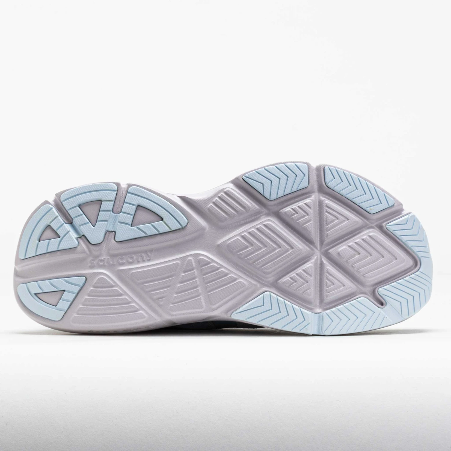 Saucony Guide 18 Women's Ballad/Skydiver 6 Saucony Guide 18 Women's Ballad/Skydiver - Image 4