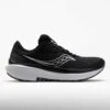 Saucony Echelon 10 Men's Black/Silver -Famous Shoes Store 042655 3