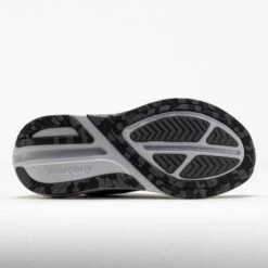 Saucony Echelon 10 Women's Black/Silver -Famous Shoes Store 042658 4