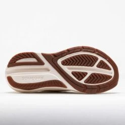 Saucony Echelon 10 Women's Rye/Gum -Famous Shoes Store 042659 4