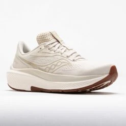 Saucony Echelon 10 Women's Rye/Gum -Famous Shoes Store 042659 5