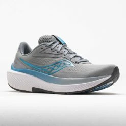 Saucony Echelon 10 Women's Flint/Breeze 12 Saucony Echelon 10 Women's Flint/Breeze -Famous Shoes Store 042660 5