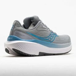 Saucony Echelon 10 Women's Flint/Breeze 13 Saucony Echelon 10 Women's Flint/Breeze -Famous Shoes Store 042660 6