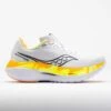 Saucony Endorphin Trainer Men's White/Black