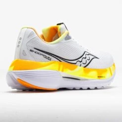 Saucony Endorphin Trainer Men's White/Black 13 Saucony Endorphin Trainer Men's White/Black -Famous Shoes Store 042669 6