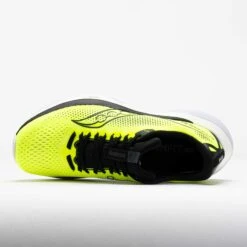 Saucony Endorphin Trainer Men's Citron/Black 10 Saucony Endorphin Trainer Men's Citron/Black -Famous Shoes Store 042670 2