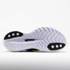 Saucony Endorphin Trainer Men's Citron/Black 11 Saucony Endorphin Trainer Men's Citron/Black -Famous Shoes Store 042670 4