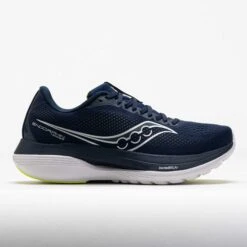 Saucony Endorphin Trainer Men's Navy/Primrose