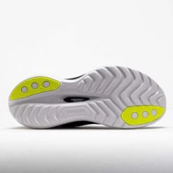 Saucony Endorphin Trainer Men's Navy/Primrose -Famous Shoes Store 042671 4