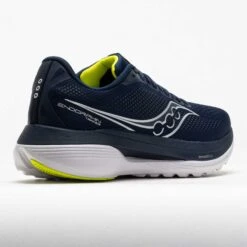 Saucony Endorphin Trainer Men's Navy/Primrose -Famous Shoes Store 042671 6