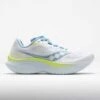 Saucony Kinvara 15 Women's White/Icemelt -Famous Shoes Store 042679 3