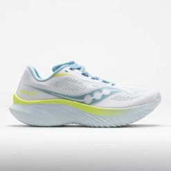 Saucony Kinvara 15 Women's White/Icemelt
